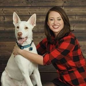 Meet your Posher, Abigail